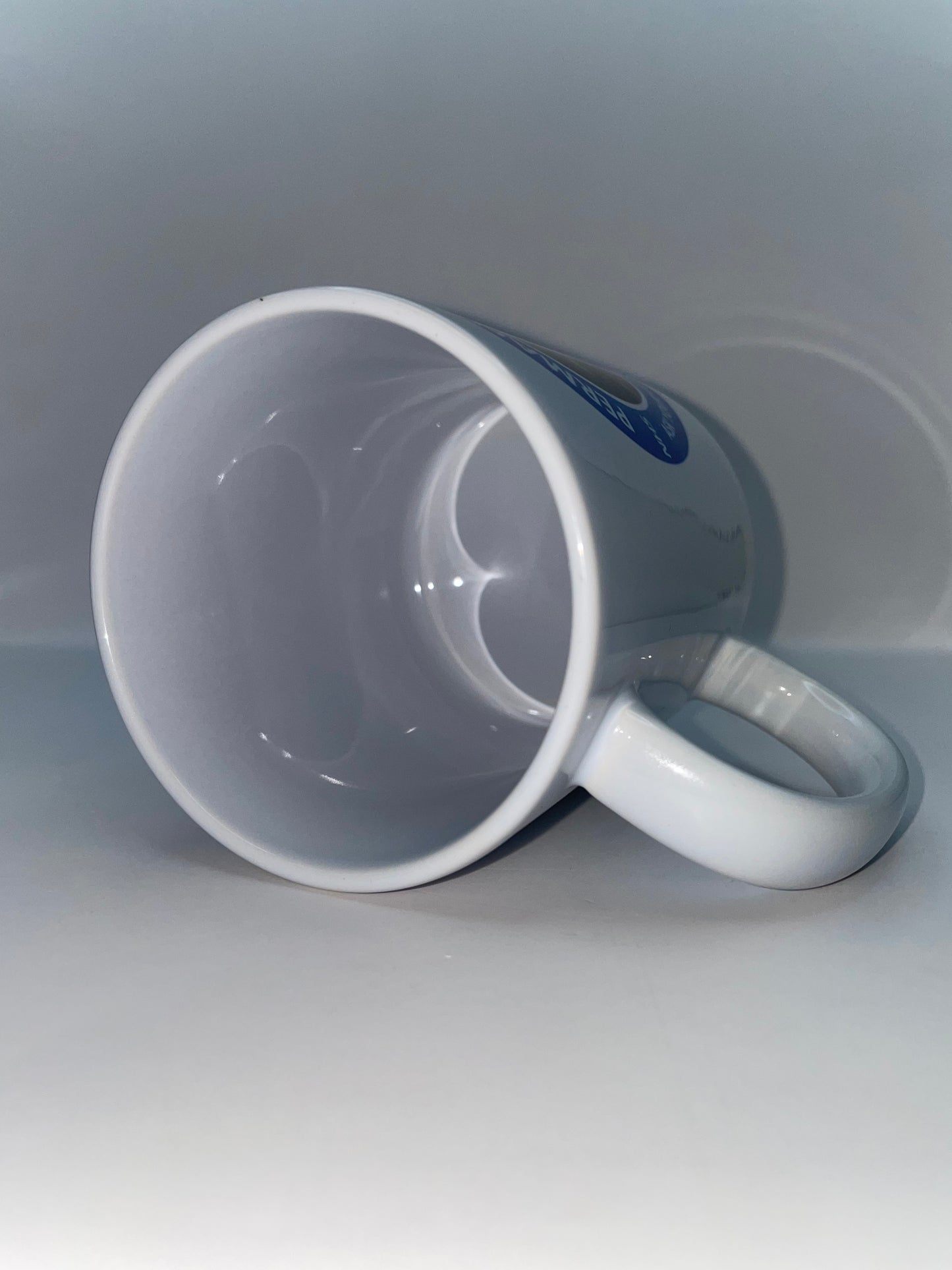 Harold Shipman NHS Parody Mug