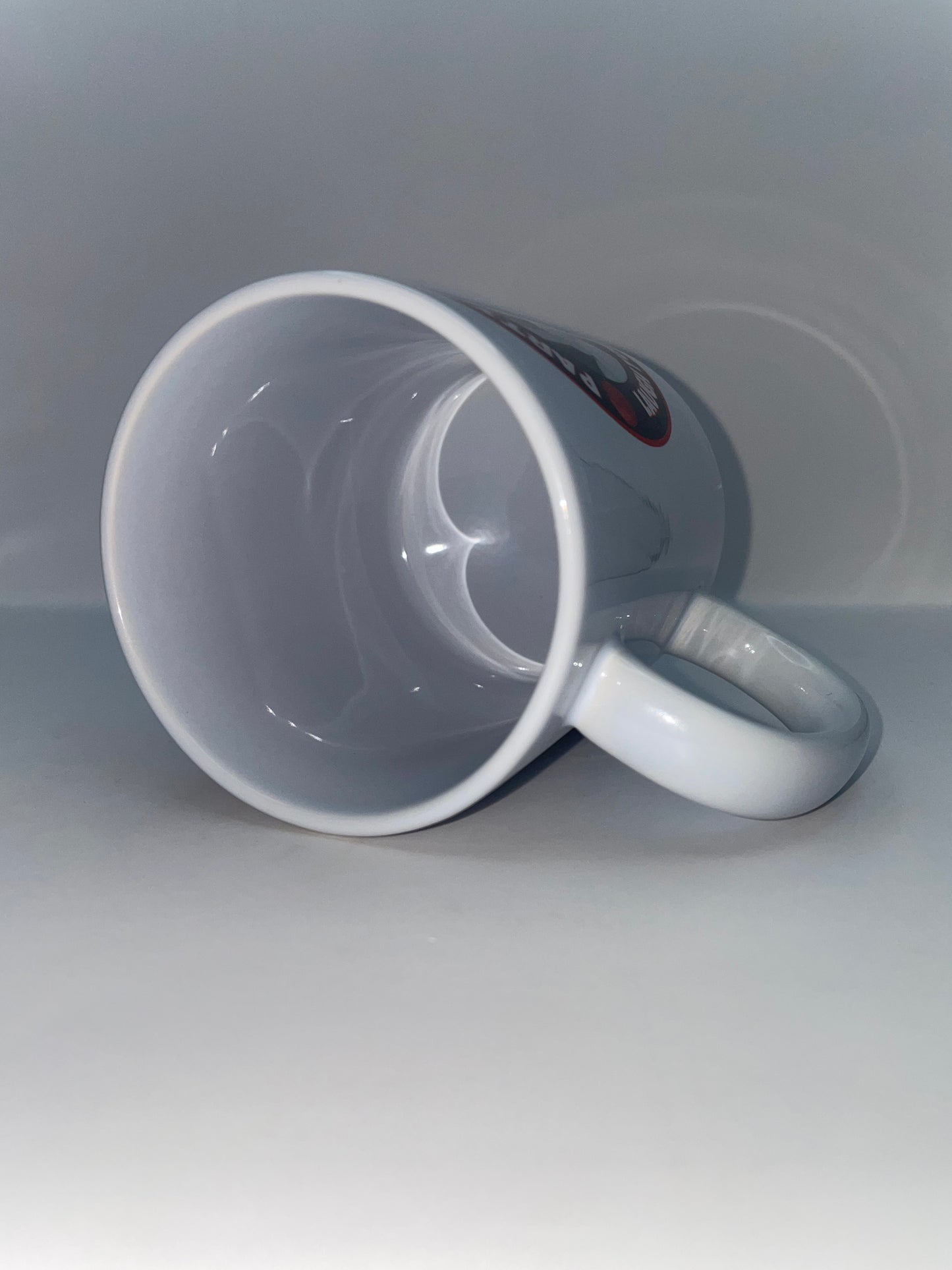 John Wayne Gacy - Pogo – Dark Humour True Crime Serial Killer Parody Mug Gift