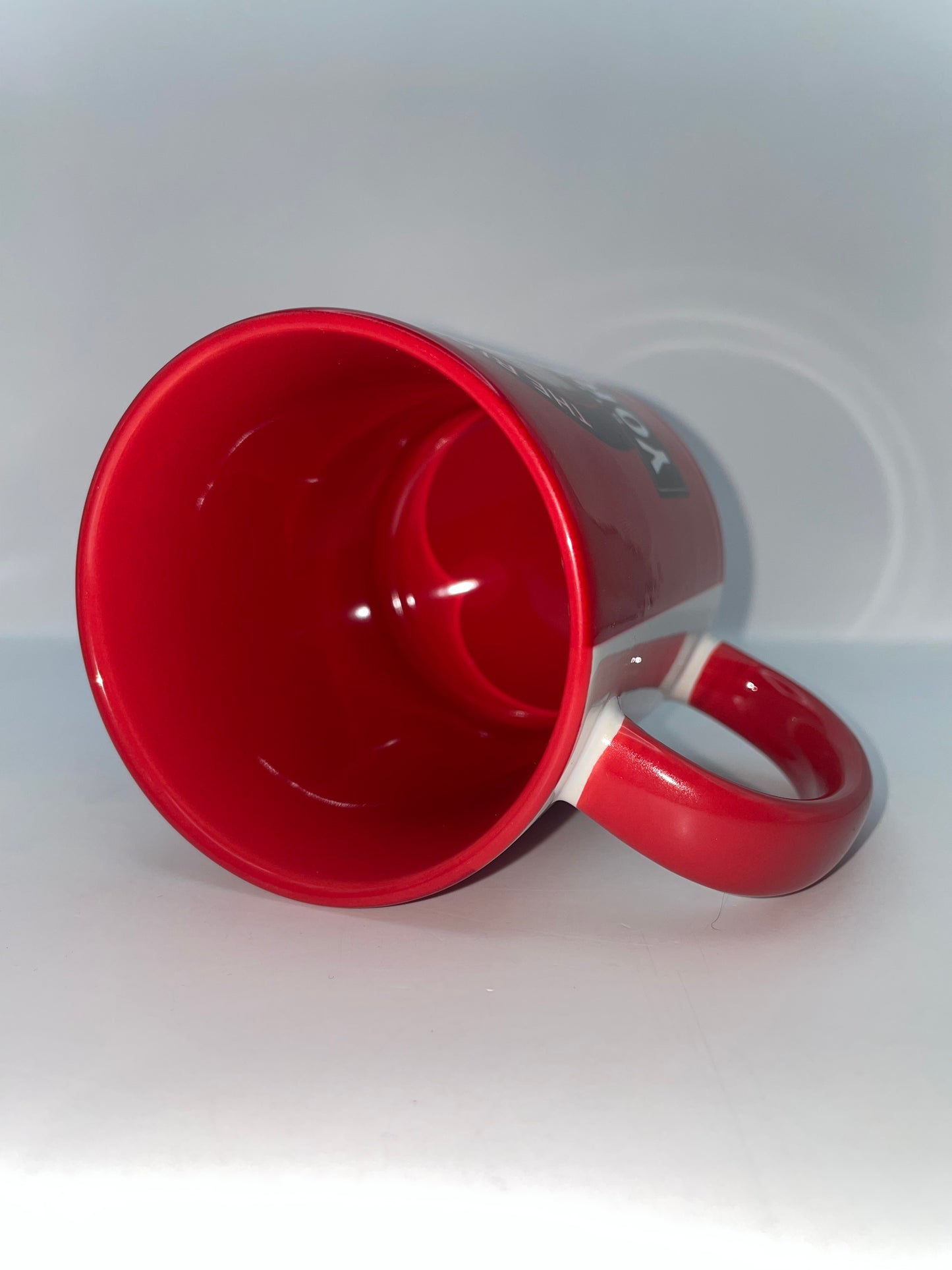 11oz Mug - Peter Sutcliffe - Yorkshire Tea - Dark Humour True Crime Serial Killer Parody Gift